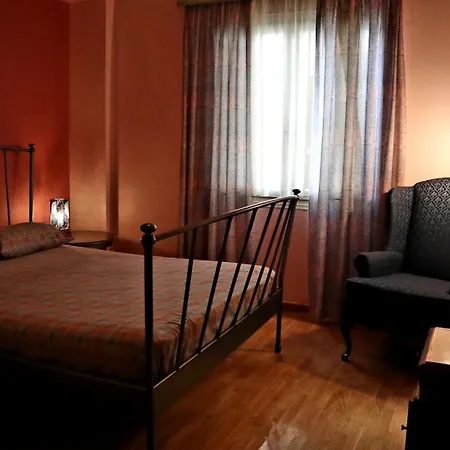 Center Apartment Athens