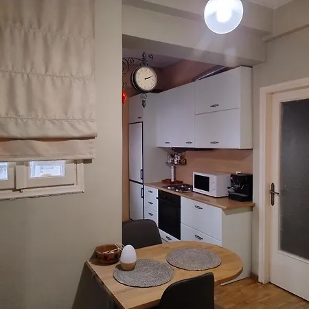 Center Apartment Athens